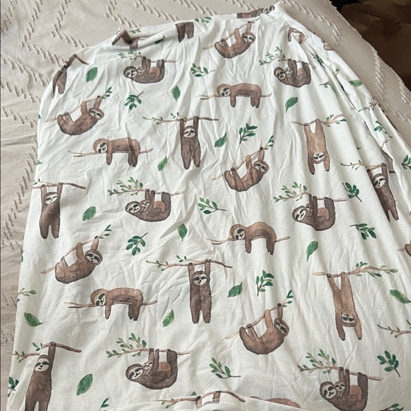 Copper Pearl Other - Copper pearl nursing cover